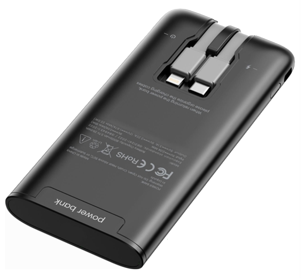 Powerbank Image